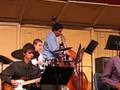 Jeff w/Jazz 2 perform April inParis