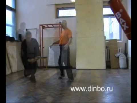 Контроль энергии противника часть 2.