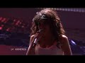 Eurovision 2008 Semi-Final - Armenia - Sirusho Qele, Qele