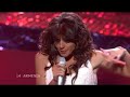 Eurovision 2008 Semi-Final - Armenia - Sirusho Qele, Qele