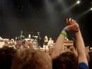 Pearl Jam - Wembley 2007, Indifference