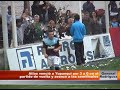 Cuartos de final del reducido - Partido de vuelta: Atlas 3 Yupanqui 0