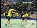 2007 HK Open - XDF - Widianto/Natsir vs Zheng/Gao - (6/8) 2007 HK Open - XDF - Widianto/Natsir vs Zheng/Gao - (6/8)