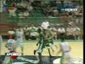 Liga Nacional de Básquet Argentina - Resumen 14º Fecha Primera Fase
