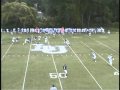 Lambuth Football vs. Shorter College