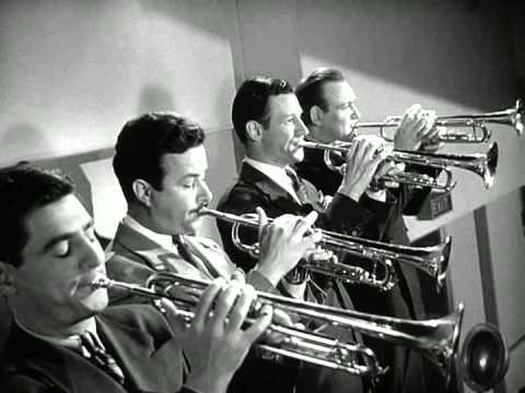 Glenn Miller – Moonlight Serenade