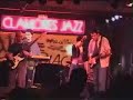 All the black - Lerdopop en sala clamores