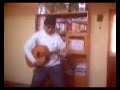 Richard Almaraz guitar 3 Richard Almaraz guitar 3