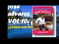 Jose Alvarez vol 10 -!Jerusalem¡ pca musica cristiana