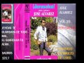 Jose Alvarez vol 10 -!Jerusalem¡  p.c.a musica cristiana