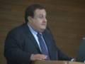 Bocconi: intervento Nicola D'Angelo (AGCOM)