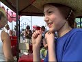 Fire Season Fun at the Northwest Montana Fair