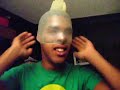 Rique Glove Head