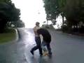 Bralio vs Eddie part 3