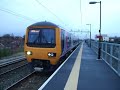 323239 Departs East Didsbury