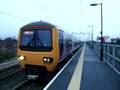 323239 Departs East Didsbury