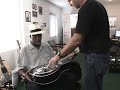 The importance of regular maintenance for your resonator