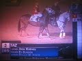 2003 Mule Duel - Black Ruby vs Taz