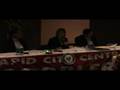 Rep Herseth Sandlin's Cloing Remarks VA Hearing