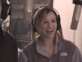 White Christmas Music Video