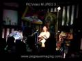 桑名晴子☆halko kuwana aloha &peace one earth live