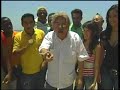 Programa TV VIVOS Ecuavisa Eleon
