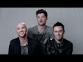 The Script - VEVO News Interview
