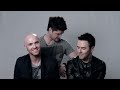 The Script - VEVO News Interview