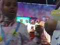 Muhammadiyya Group Performing Nasheed at GPU 2008 part 2