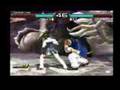 Dancing Xaio VS BaDook