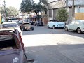 Ratrod Volksrod Modelo Stoll da Bad Bug