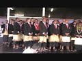Himi 391 - 'Oku Ai Ha Ki'i Fonua. This is when the 'Ikale Tahi arrived in Auckland on September 5th. The team, along with the thousands of supporters present that day, sang the himi together. So proud to be Tongan. Mate Ma'a Tonga ai pe.