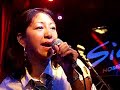 Swish and Flick @ Sidewalk Cafe Take 3 (vid 2)