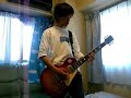 LET IT GO LOUDNESS cover