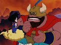 capitulo 007 dragon ball en galego  parte 2/2 