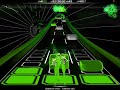 Audiosurf: Oldschool Union - Takarivin urpo