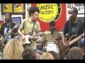 Ivan Neville's Dumpstaphunk @ Louisiana Muisc Factory JazzFest 2007