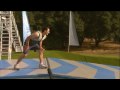 3 Pounds of Love - Dave Yams Man Klec, Clips from Wipeout Season 2 Episode 12 HD