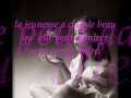malgre le temps