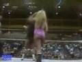WWC: Sasha vs. La Tigresa (1992)