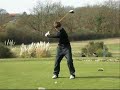 ENTRAINEMENT GOLF