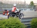 1974 Shovelhead 1/8 Mile Drag Racing Part 3