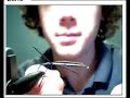 Tying the Hi Viz Chernoble Ant