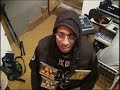 Hip Hop Therapie/Freestyle