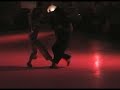 EUGENIA PARILLA Y CHICHO TANGO