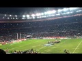 Annulation France-Irlande VI Nations Rugby