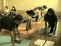 Yoga Session TRES