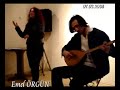 Ben Melanet Hırkasını Kendim Giydim-Emel Örgün