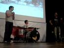 meto fashion   banda surf n trio