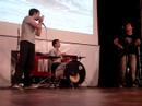meto fashion   banda surf n trio